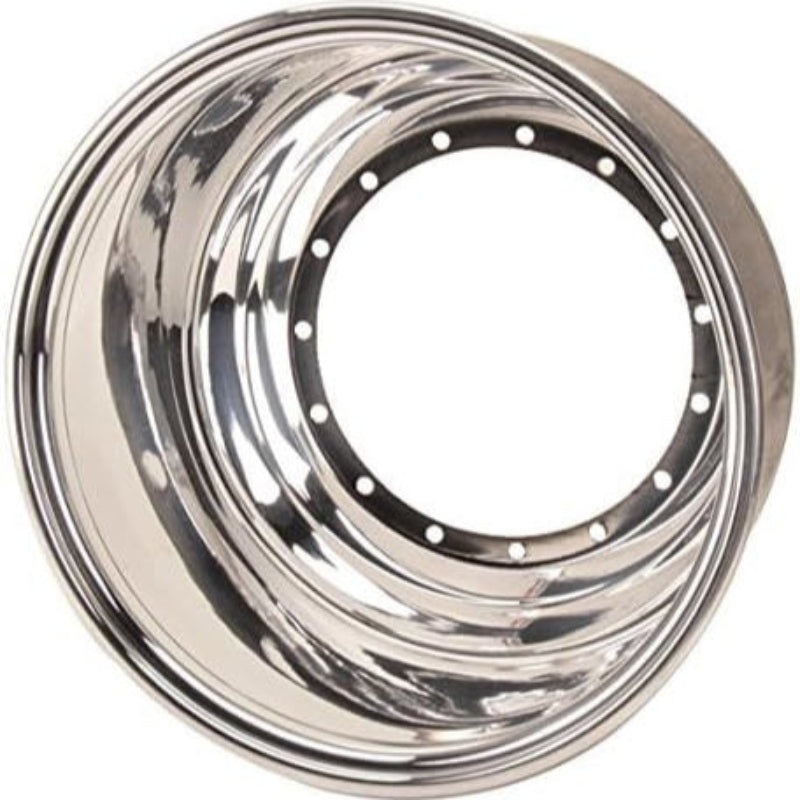 Weld Racing 15 x 8.63 Sprint Inner Rim Half 8 Offset