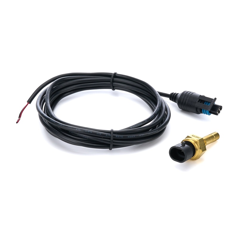 Dakota Digital 1/8 NPT 0-300F Temperature Sensor Solid State