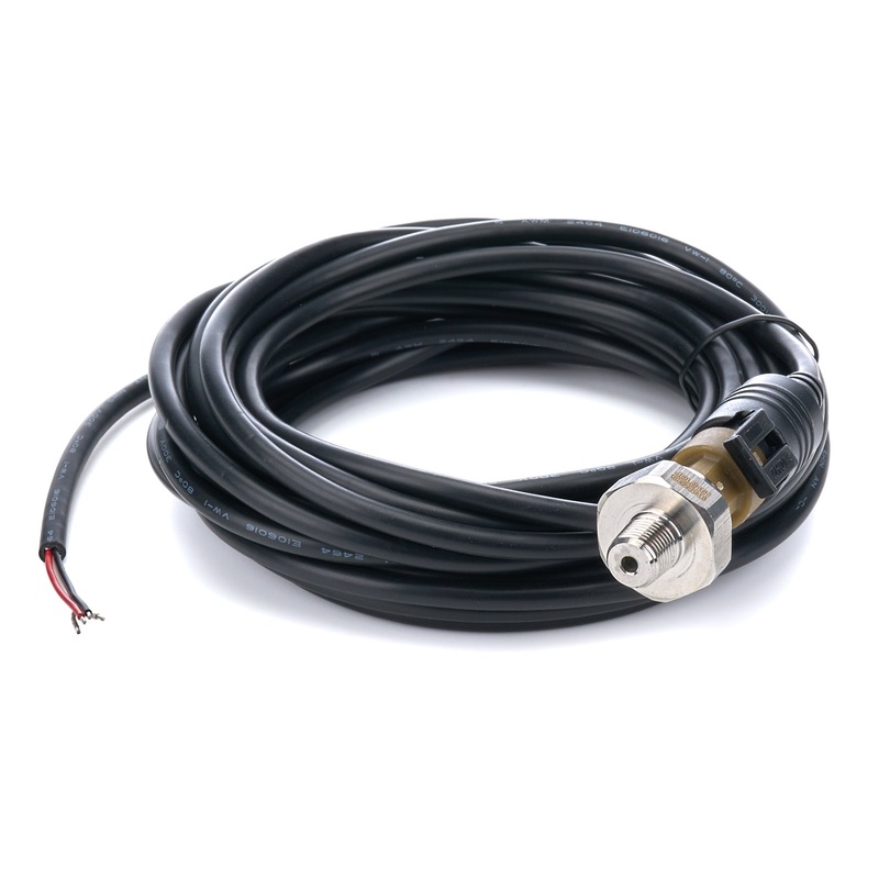 Dakota Digital 1/8 NPT 300psi Pressure Solid State