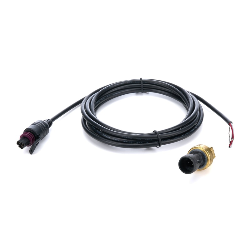 Dakota Digital 3-Wire 1/8in NPT 0-100PSI Oil Pressure Sending Unit