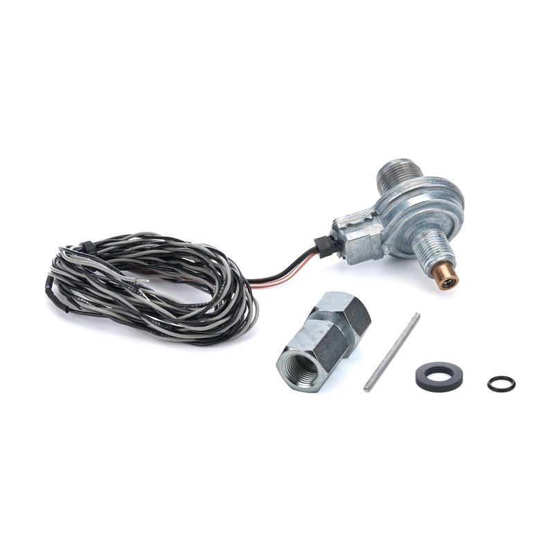 Dakota Digital GM-Thread Pass-Through Pulse Generator 8K 2-Wire