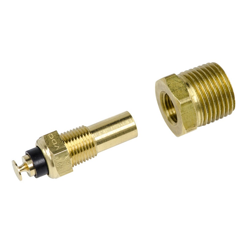 Dakota Digital Temperature Sensor Kit 1/8 NPT