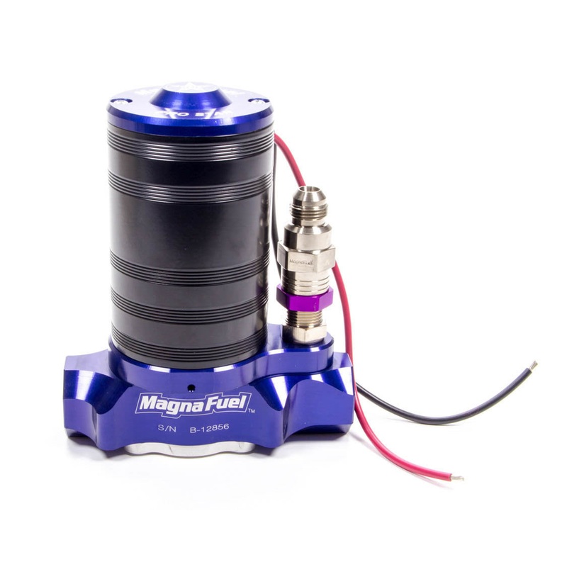 MagnaFuel ProStar 500 Electric Fuel Pump