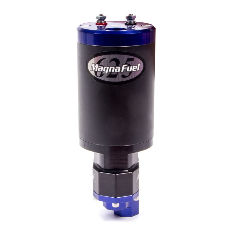 MagnaFuel ProTuner 625 Inline Electric Fuel Pump