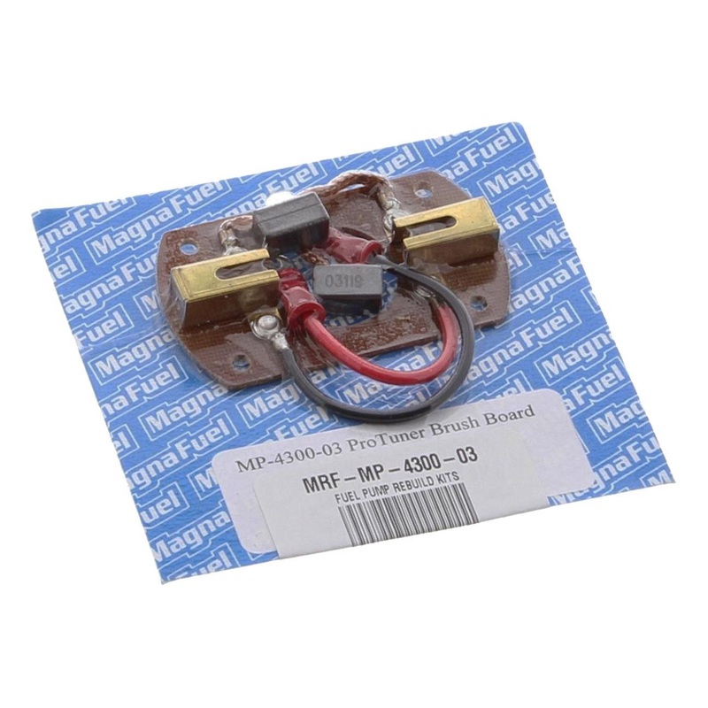 MagnaFuel ProTuner Motor Brush Card Assembly