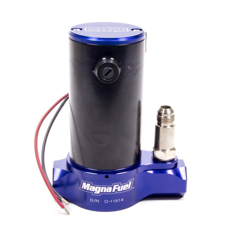 MagnaFuel QuickStar 275 Fuel Pump