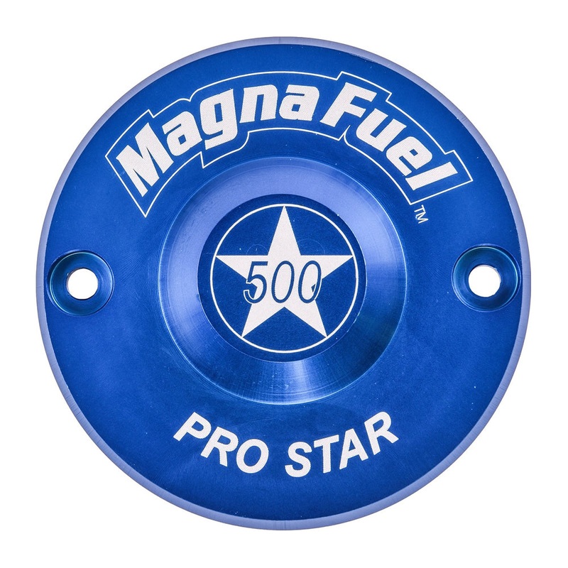 MagnaFuel Replacement Motor Top 500 Series Pump
