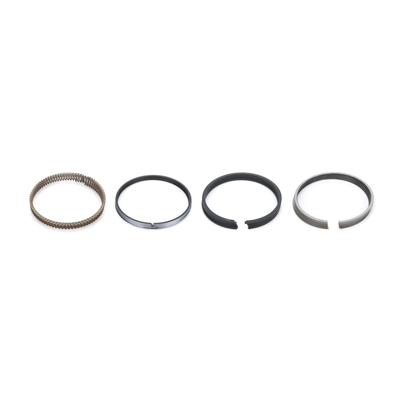 NPR Performance Piston Ring Set V8 4.135 Bore 1.2×1.2×3.0