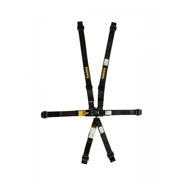 Schroth LatchLink II 5-Point Harness SR60950H-R