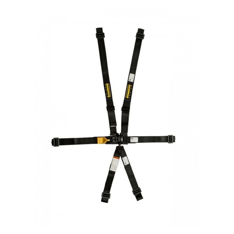 Schroth LatchLink II 5-Point Harness SR61550H-R