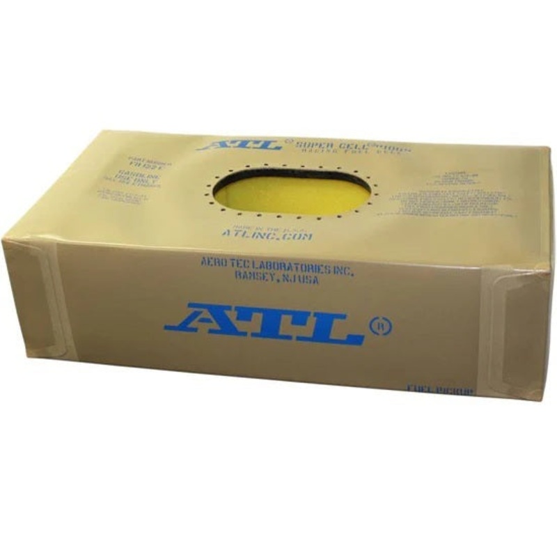 ATL Bladder 22 Gal Molded Super Cell 200 FIA FT3