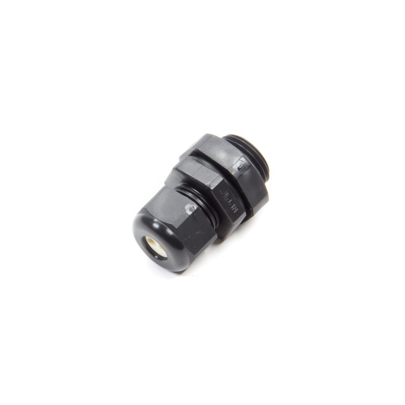 ATL Bulkhead Fitting 2 Wire Thru-Wire