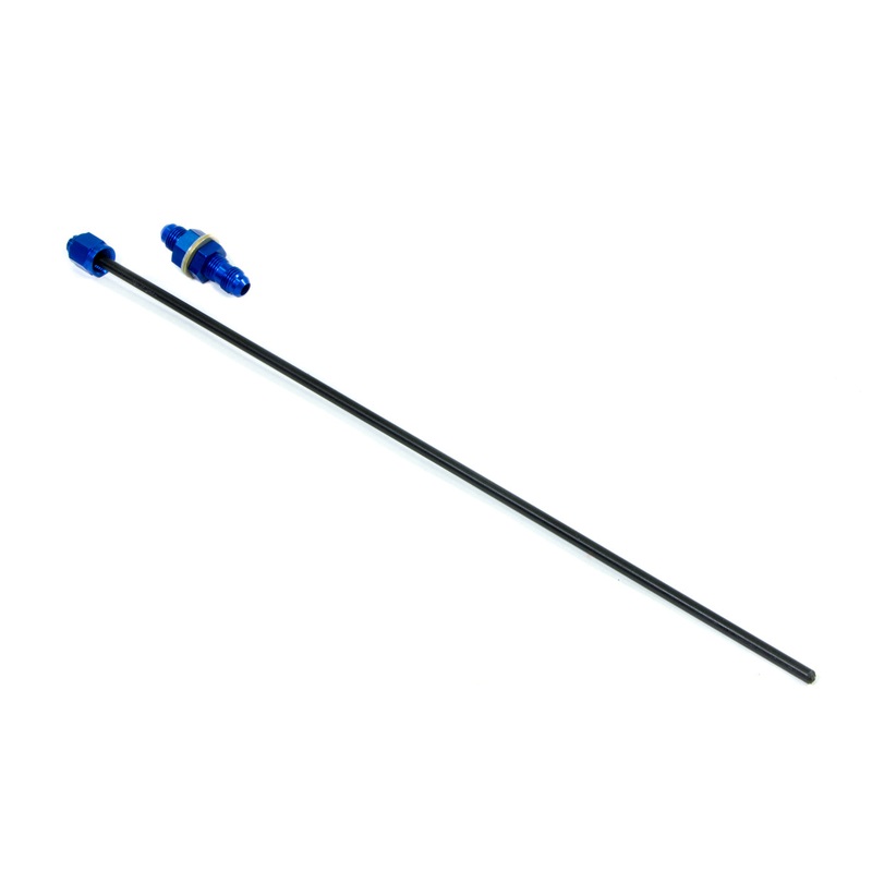 ATL Dipstick Kit  #6an 16in Cut to Length