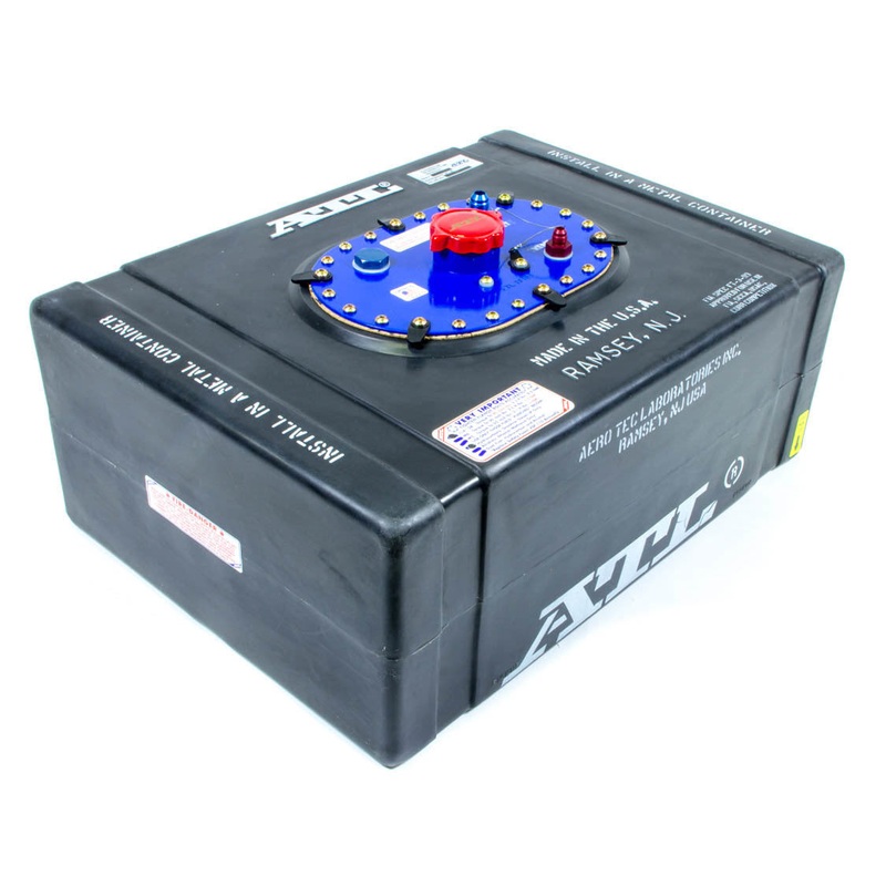 ATL Fuel Cell 15 Gal Saver Cell FIA FT3