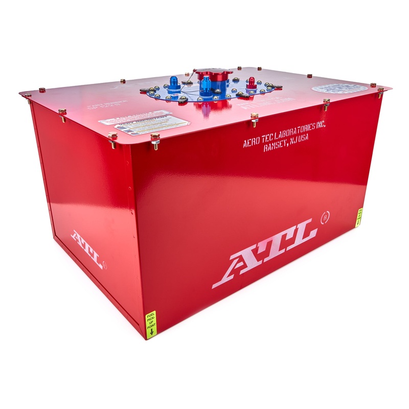 ATL Fuel Cell 22 Gal Sports Cell FIA FT3