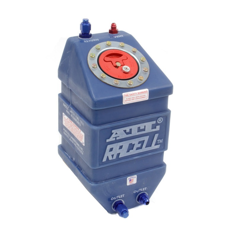 ATL Fuel Cell 3 Gal RaceCell FIA FT3