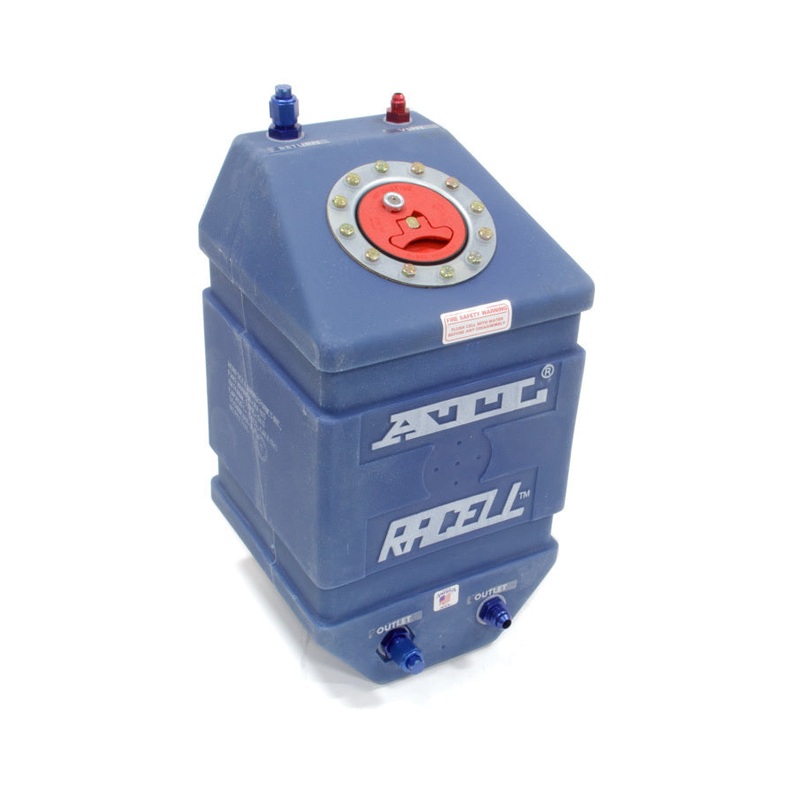 ATL Fuel Cell 5 Gal RaceCell FIA FT3