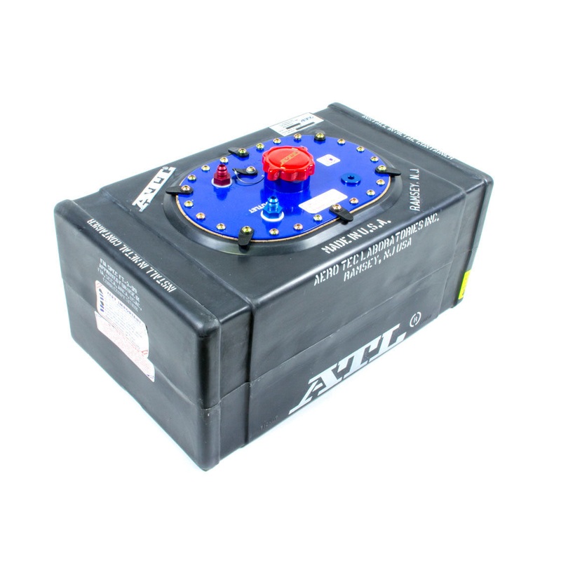 ATL Fuel Cell 8 Gal Saver Cell FIA FT3
