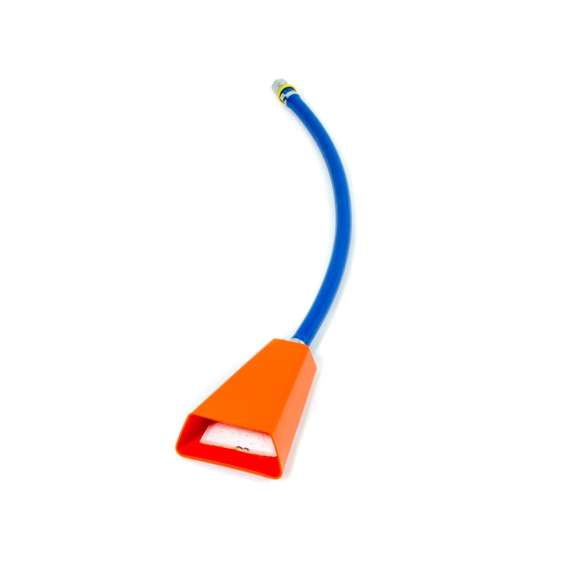 ATL Fuel Pickup Assy 6an Duck Foot