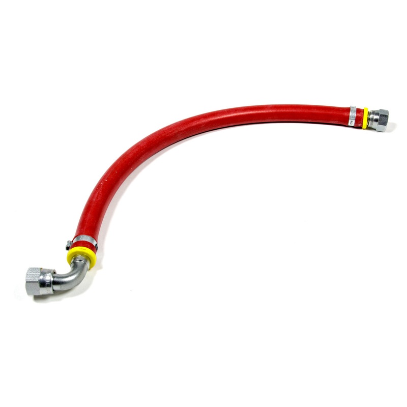 ATL Fuel Pickup Assy 8an for Super Cell w/ScavenJet
