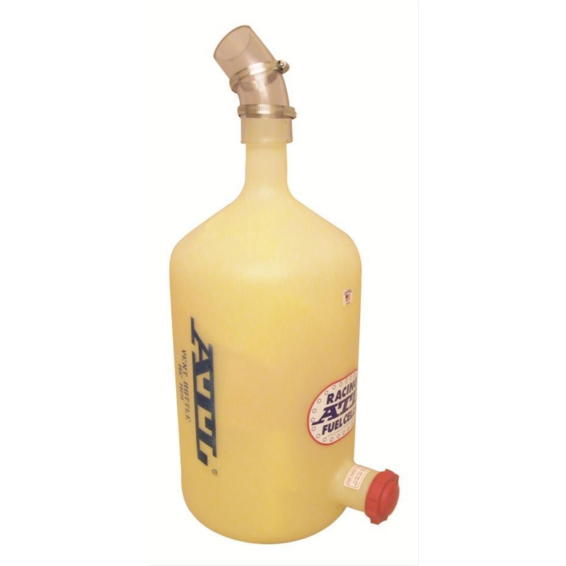 ATL Utility Jug Quick Fill 5 Gal w/ Foam