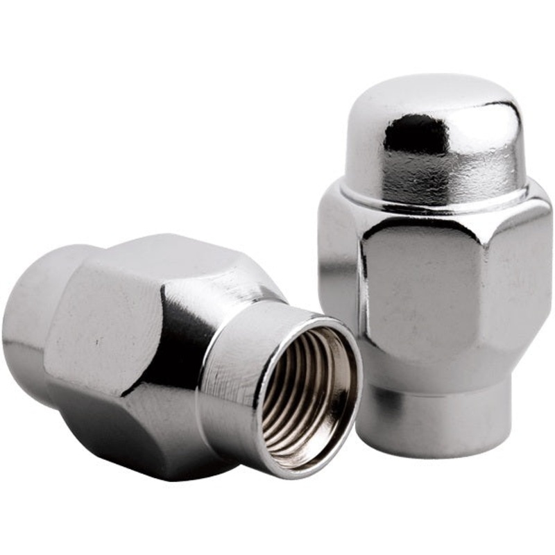 Billet Specialties 7/16-20 Lug Nuts Conical ET (10pk)