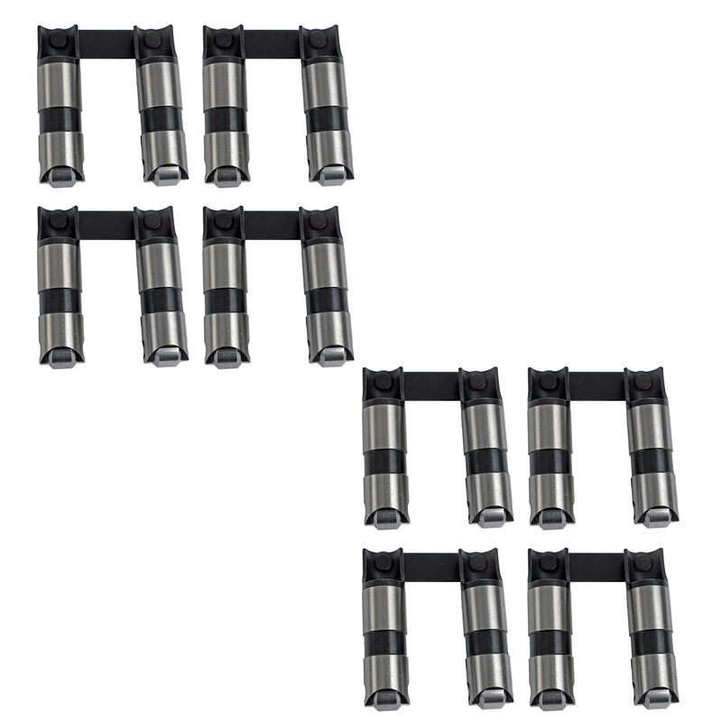 Cam Motion LS/LT Hydraulic Roller Lifter Set Short Travel
