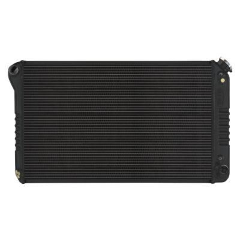 Cold Case Radiator 67-76 GM Truck AT