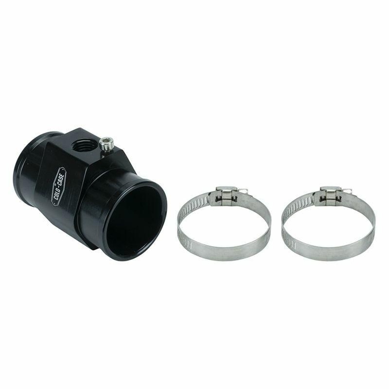 Cold Case Radiators 1.5 Hose Adapter w/1/4 NPT Port