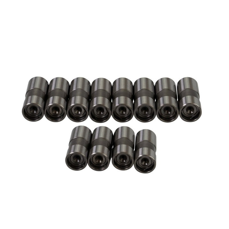 Comp Cams Chevy 6-Cyl DLC Hyd Lifter Set