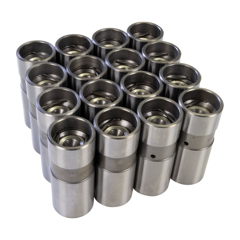 Comp Cams Chevy V8 DLC Solid Lifter Set