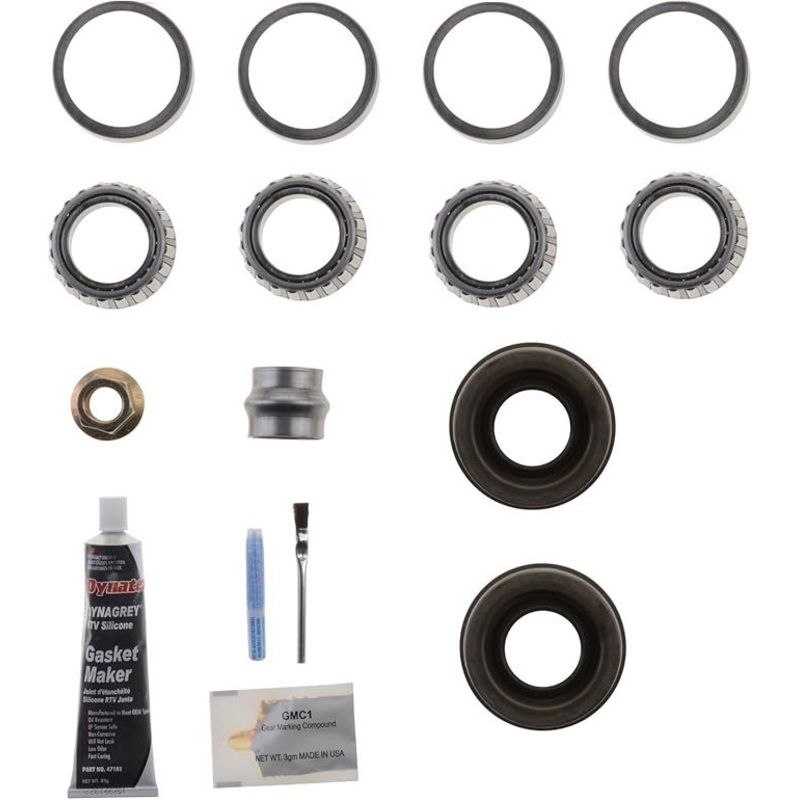 Dana-Spicer Bearing Install Kit
