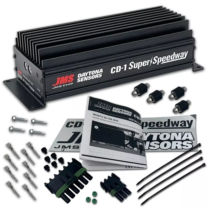 Daytona Sensors CD-1 Super Speedway Ignition Box