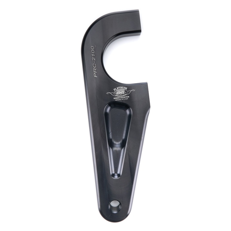 Diversified Machine Platinum Reserve Acker Single Steering Arm