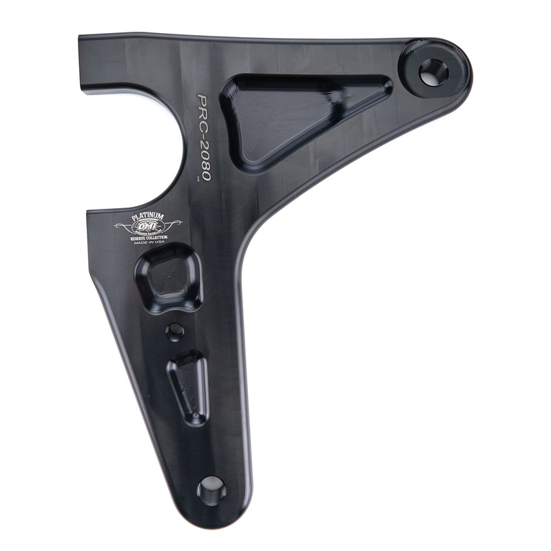 Diversified Machine Platinum Reserve Acker Speed Combo Steering Arm