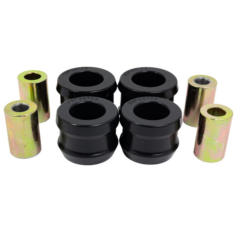 Energy Suspension Rear Control Arm Bushing Set