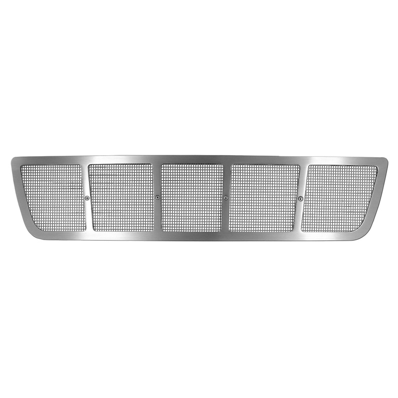 Five Star Nose Screen 1/4 Mesh Crown Vic (Natural)