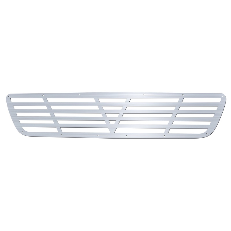 Five Star Nose Screen Laser Crown Vic (Natural)