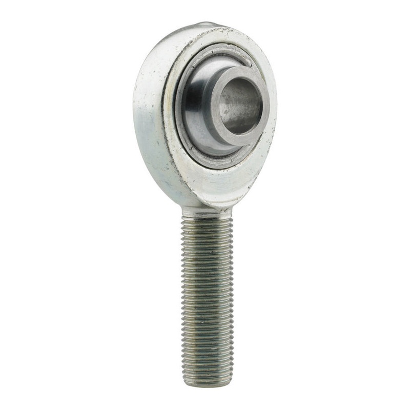 FK Rod Ends 1/2 RH Male HS Rod End