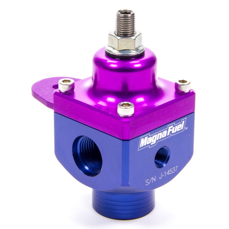 MagnaFuel 2-Port Regulator