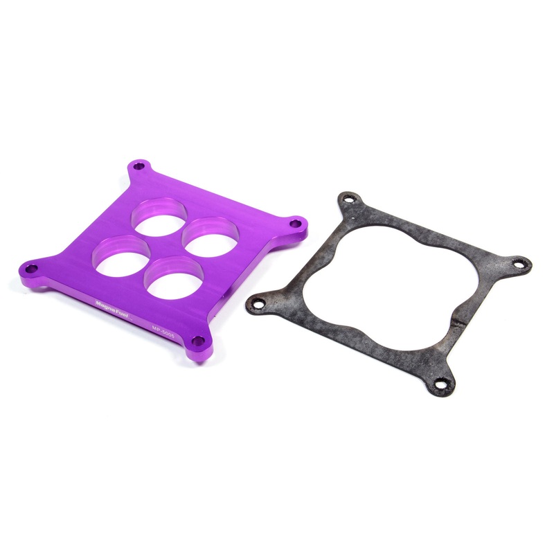 MagnaFuel Anti Reversion Plate, 4150 Flange 1.687