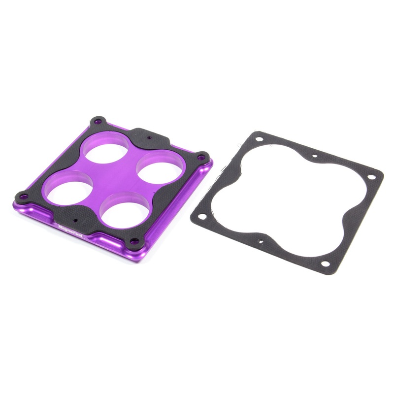 MagnaFuel Anti-Reversion Plate, 4500 Flange 2