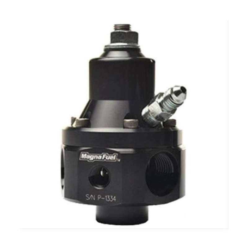 MagnaFuel Carb By-Pass Regulator w/Boost Reference