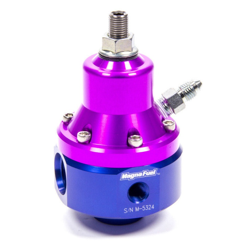 MagnaFuel EFI Boost Regulator, Prostar