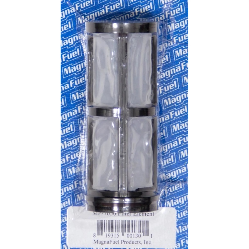 MagnaFuel Filter Element