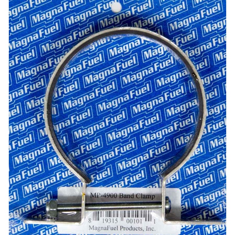 MagnaFuel Fuel Pump Mounting Kit