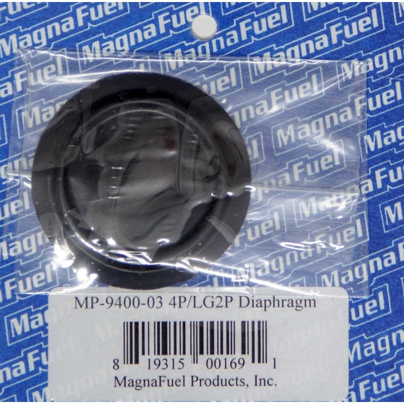 MagnaFuel MP-9433 Diaphram