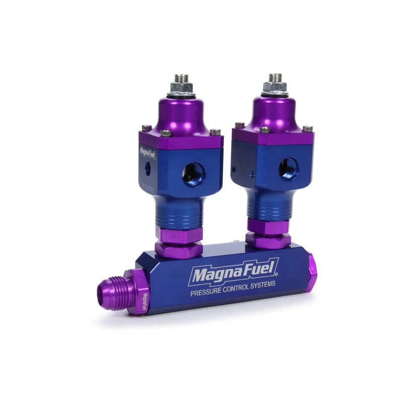 MagnaFuel Nitrous Fuel Pressure Control Kit