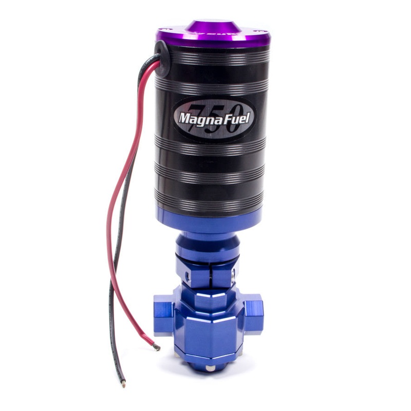MagnaFuel ProStar 750 EFI Electric Fuel Pump