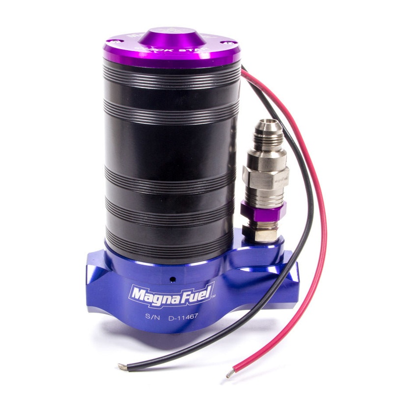 MagnaFuel QuickStar 300 Fuel Pump